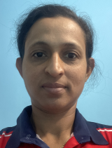 Mallika Pathirannehelage