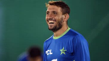 Zaman Khan and Shahnawaz Dahani - Pakistan unearth slingy delight for Asia Cup knockouts