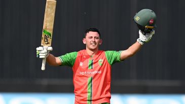 Swindells century saves the day as Leicestershire seal One-Day title in final-ball thriller