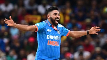 Who has taken the quickest five-for in an ODI?