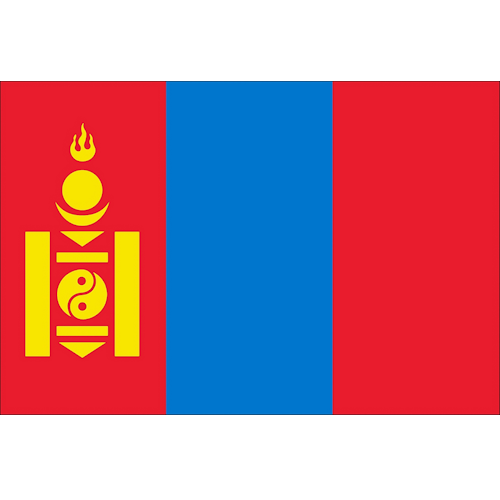 Mongolia logo