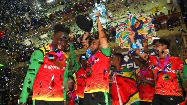 CPL 2024 FAQs: New team, new players, new intrigues