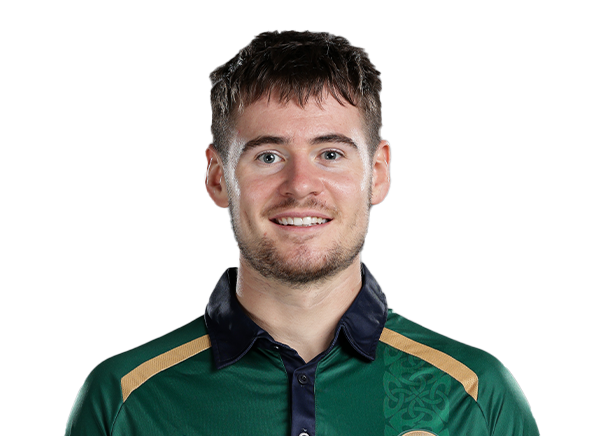 Josh Little