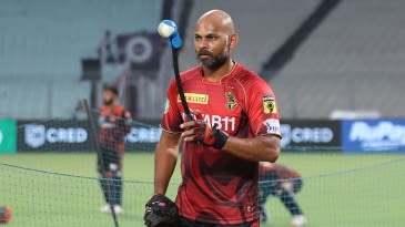 England rope in Indian sidearm specialist for World Cup prep