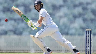 Pucovski ruled out of Sheffield Shield clash with delayed concussion