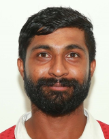 Pruthvikumar Machhi