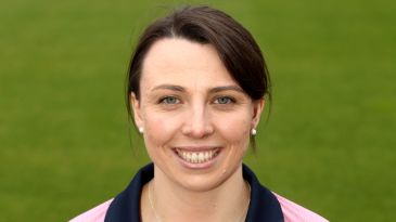 In historic signing, Catherine Dalton joins Multan Sultans as fast-bowling coach