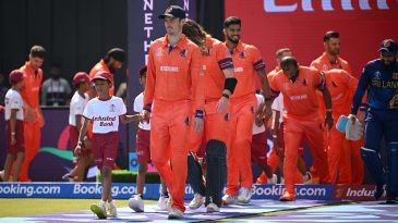 'Incredibly disappointing' - Associates criticise ICC's revamped ODI World Cup format