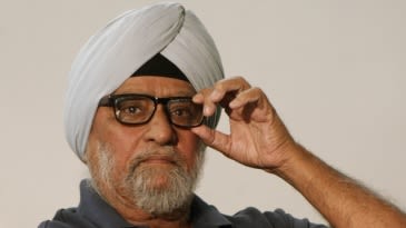 Bishan Bedi, 'a moral beacon for all those who knew him'