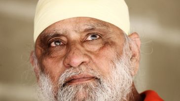 What I'll remember Bishan ji for