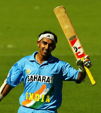 Rohan Gavaskar quits first-class cricket