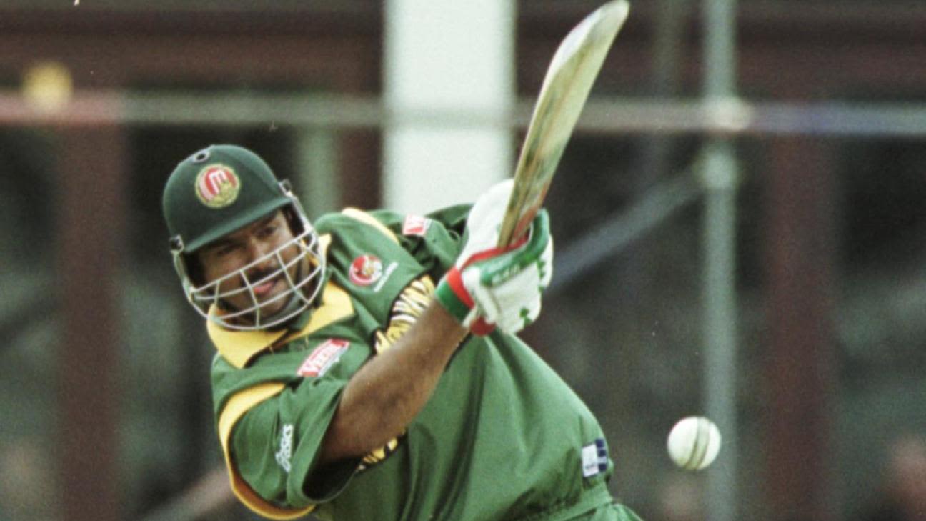 Bangladesh vs Netherlands: A forgotten cricket rivalry