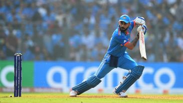Does Virat Kohli have the most ODI hundreds against a single opponent?
