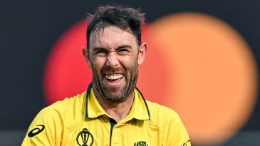 Maxing it like Maxwell: Ten other great solo ODI batting performances