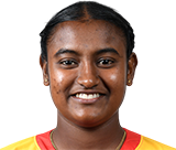 Ashmini Munisar