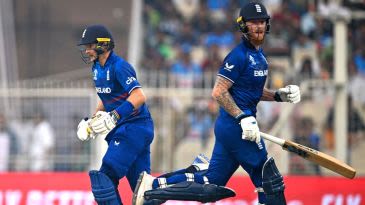 Morgan wants Root, Stokes in England squad for Champions Trophy 2025
