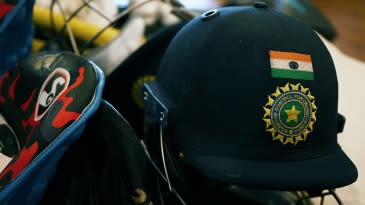 Uday Saharan to lead India at 2024 Under-19 World Cup