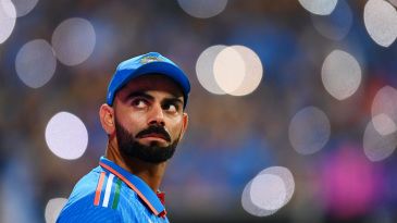 Who's the greatest ODI batter of them all? Two contenders come to mind