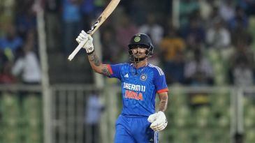 A tale of two Decembers: Ishan Kishan's long road back to the Indian team