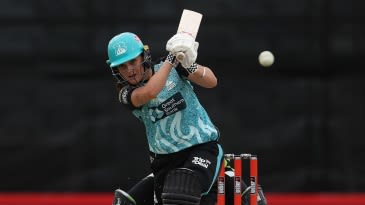 WBBL: Kerr, Sippel and Hancock take Heat to Challenger
