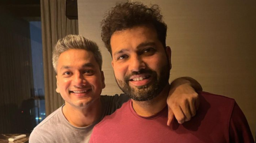 From Kenya to Meghalaya - Tanmay Mishra's 20-year journey of perseverance