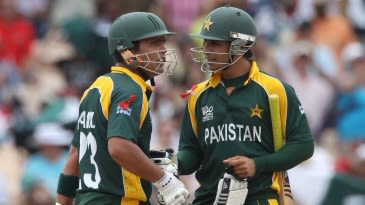 Salman Butt, Kamran Akmal and Rao Iftikhar to assist chief selector Wahab Riaz