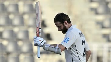 Who holds the record for hundreds in successive Tests?