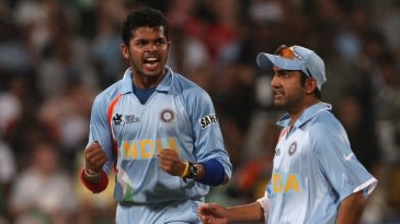 Sreesanth alleges that Gambhir called him a 'fixer'