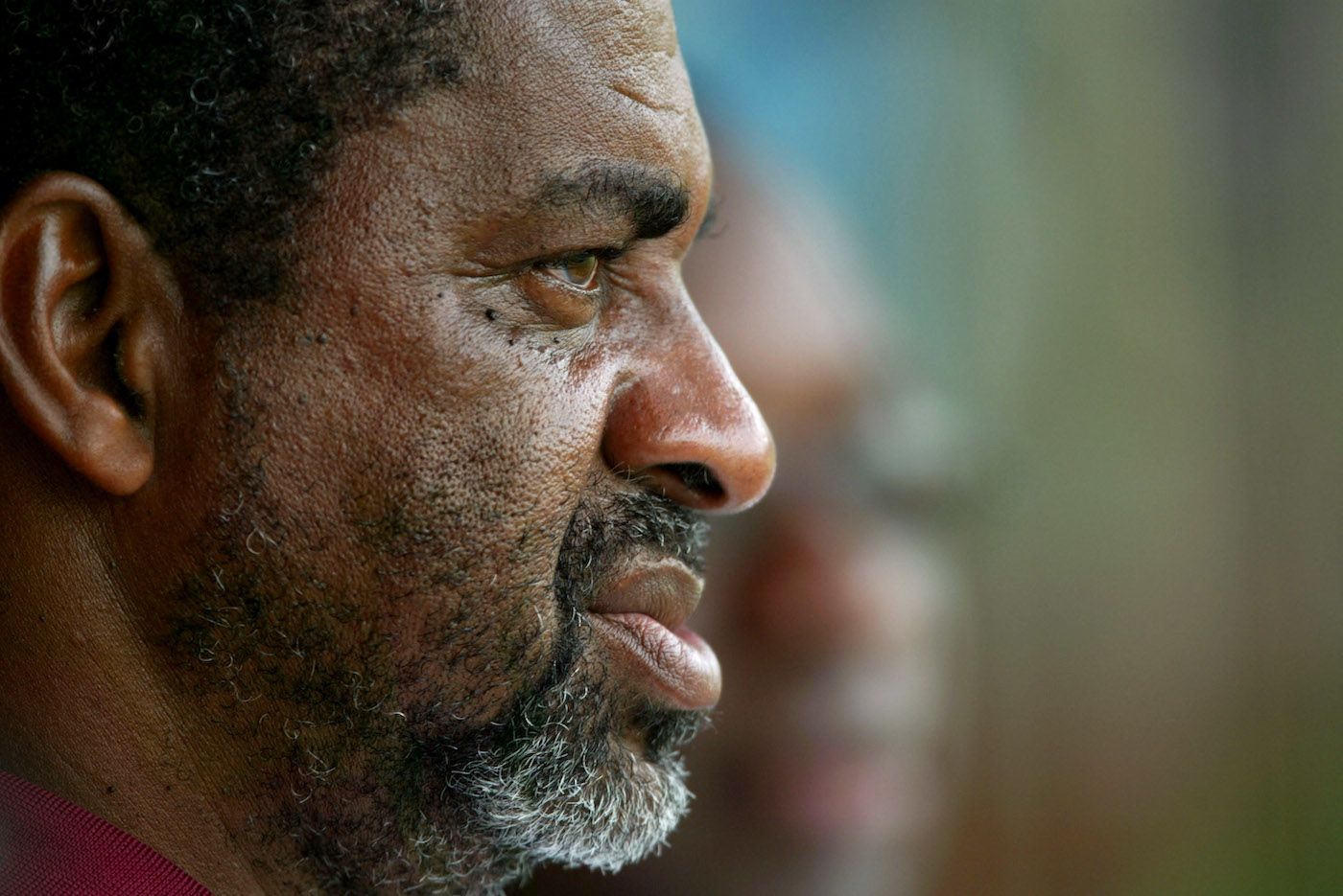 Clyde Butts played seven Tests for West Indies in the 1980s