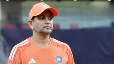 Muzumdar: Facing pink ball under lights a 'different challenge'