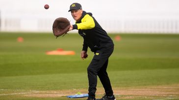 Benkenstein joins Lancashire as head coach