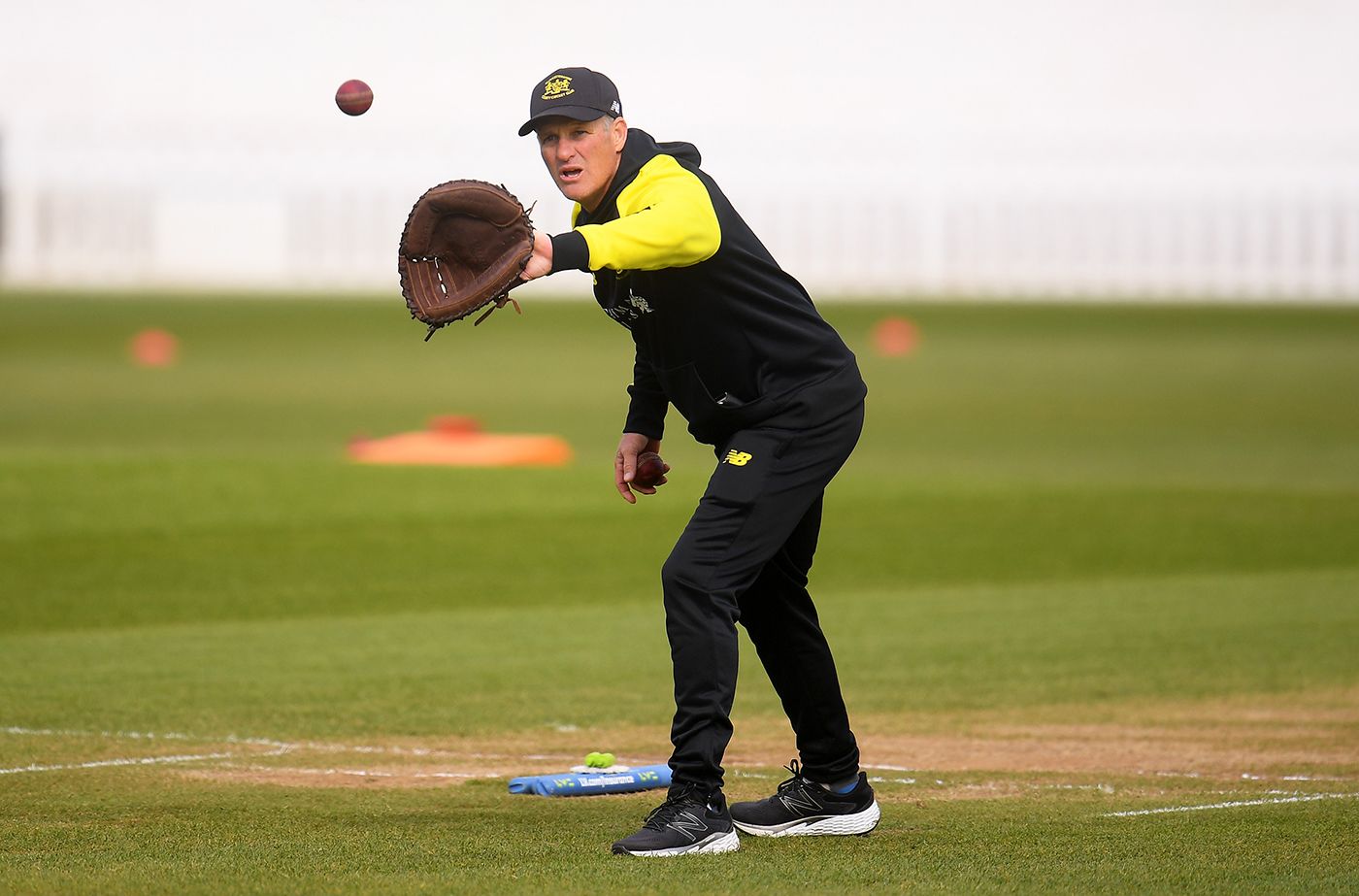 Dale Benkenstein joins Lancashire from Gloucestershire