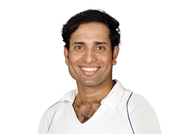 VVS Laxman