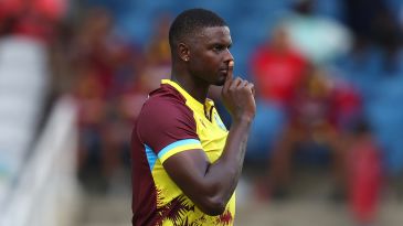 Hetmyer left out of West Indies white-ball squads for Australia tour