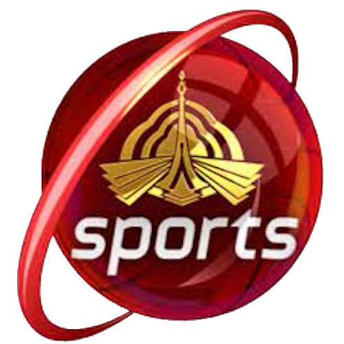 Pakistan TV logo
