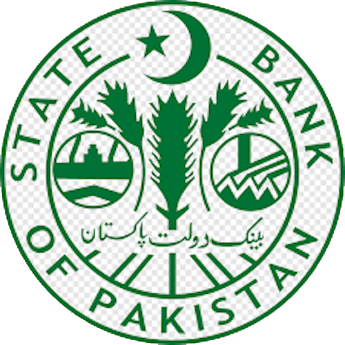 State B of P logo