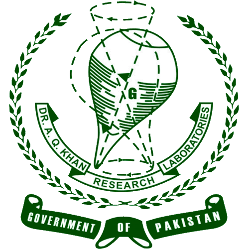 Khan RL logo