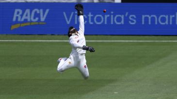 What is the highest percentage of extras conceded in a Test?