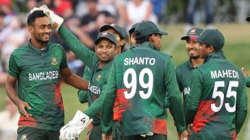 New Bangladesh chief selector Gazi Ashraf Hossain promises independent decision-making