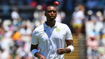 Bavuma: Picking Ngidi over Paterson 'tactical'