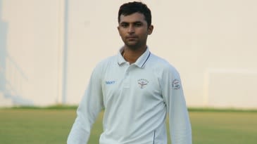 Rahul Singh 'attracts attention' with second-fastest double-century by an Indian