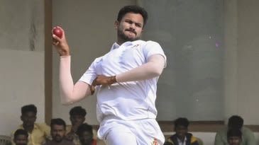 Late-blooming Koushik wants to make the most of his time