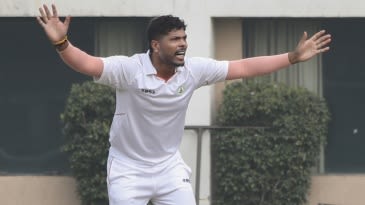 Umesh Yadav moves from Vidarbha to Punjab ahead of 2026-27 season