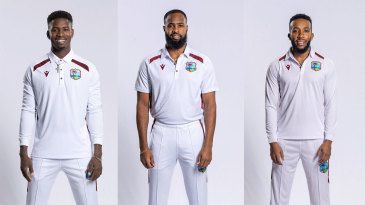 Meet West Indies' new names: the seven uncapped players in Australia