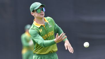 David Teeger dismissal cuts across South African politics