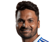 Mukesh Kumar