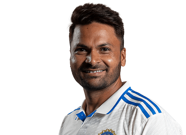 Mukesh Kumar