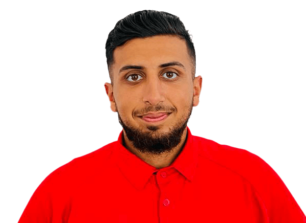 Saud Munir 