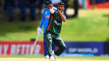 NCL round-up: Rakibul, Mridha guide Dhaka Metropolis to victory over Rajshahi