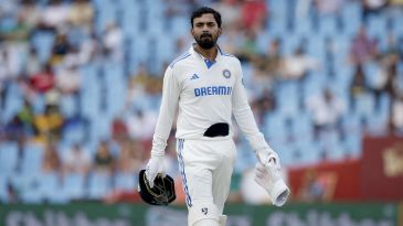 India's wicked keepers debate: Rahul vs Bharat vs Jurel